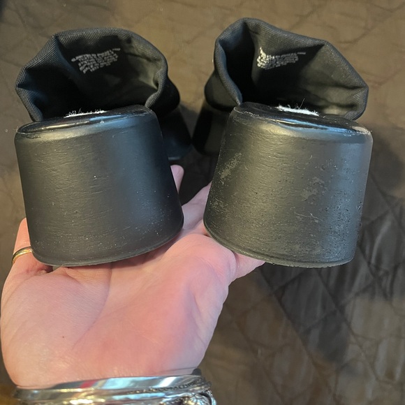 Steve Madden Slinky Platform Sandal - Picture 6 of 6